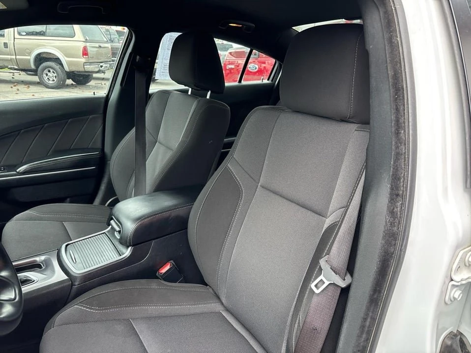 2021 Dodge Charger 7th Gen - Image 7 of 20