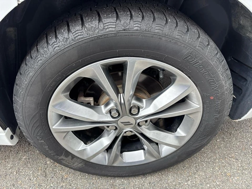 2021 Dodge Charger 7th Gen - Image 19 of 20