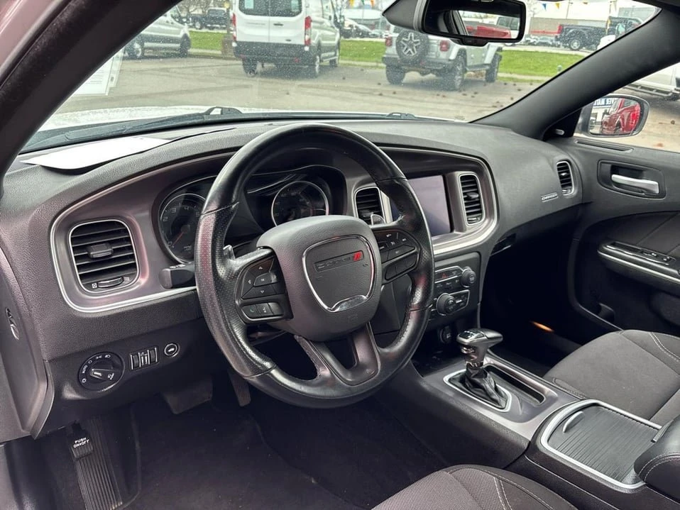 2021 Dodge Charger 7th Gen - Image 8 of 20