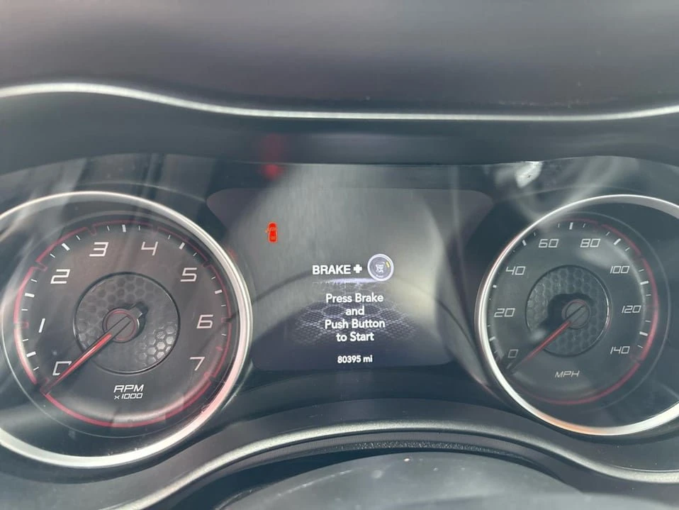 2021 Dodge Charger 7th Gen - Image 6 of 20
