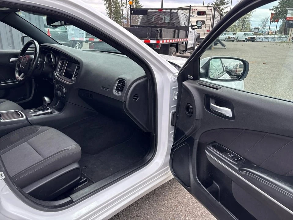 2021 Dodge Charger 7th Gen - Image 11 of 20