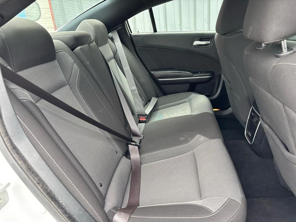 2021 Dodge Charger 7th Gen - Image 15 of 20