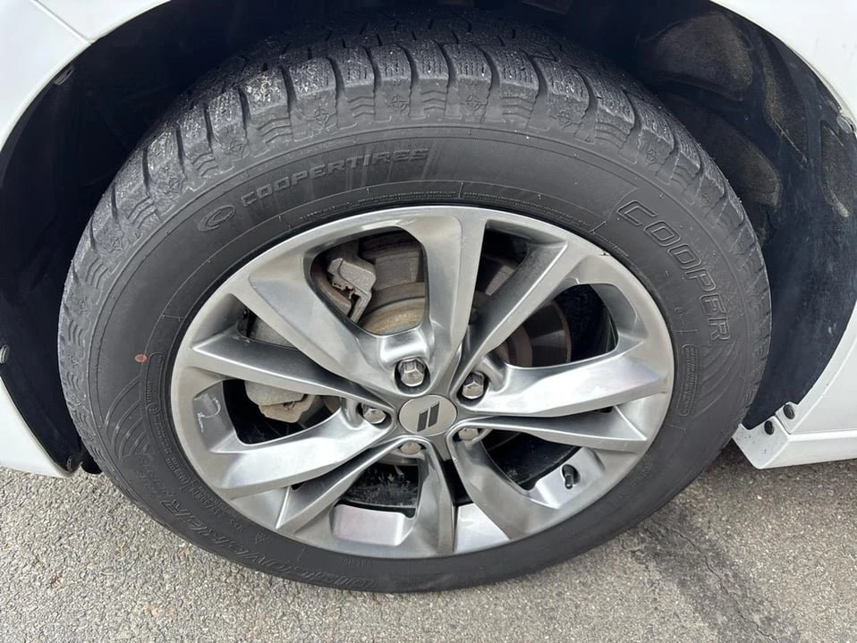 2021 Dodge Charger 7th Gen - Image 18 of 20