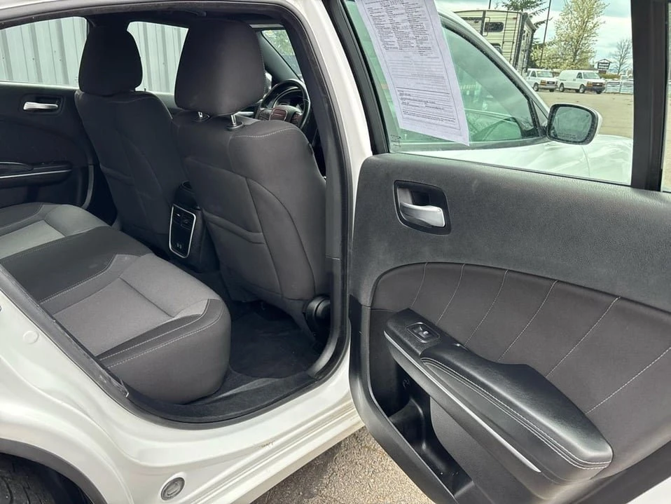 2021 Dodge Charger 7th Gen - Image 14 of 20