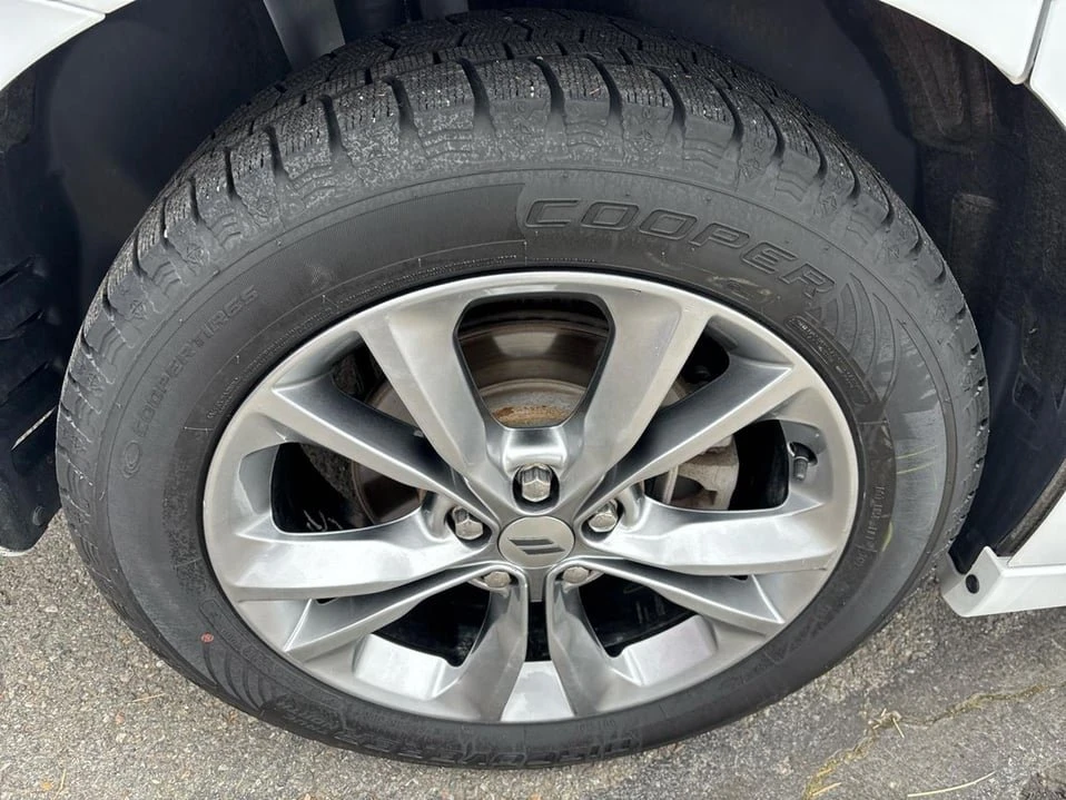 2021 Dodge Charger 7th Gen - Image 16 of 20