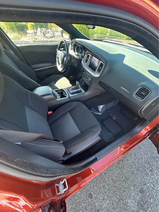 2021 Dodge Charger 7th Gen - Image 11 of 20