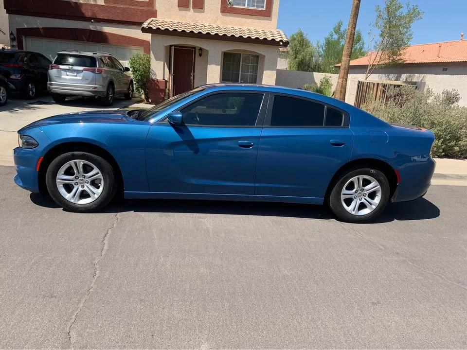 2021 Dodge Charger 7th Gen - Image 5 of 16