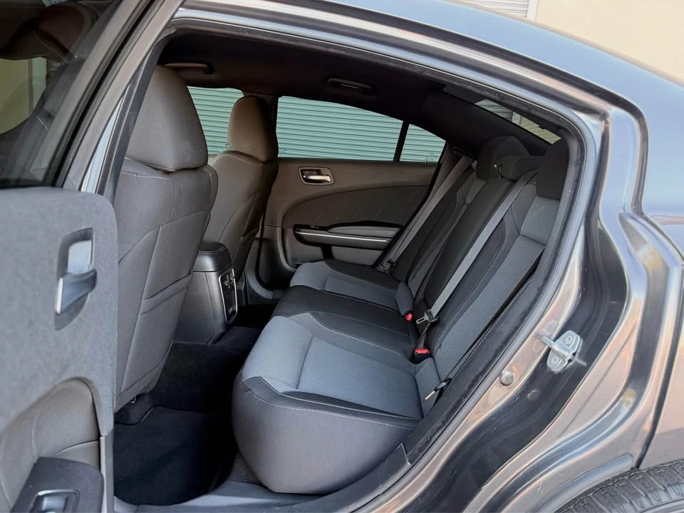 2021 Dodge Charger 7th Gen - Image 17 of 20