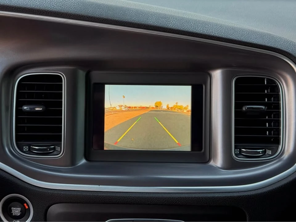 2021 Dodge Charger 7th Gen - Image 18 of 20