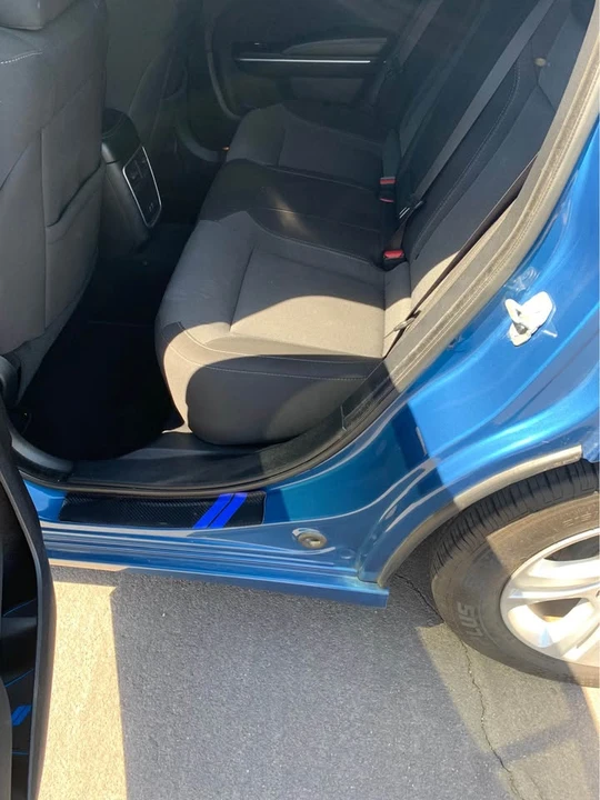 2021 Dodge Charger 7th Gen - Image 8 of 16