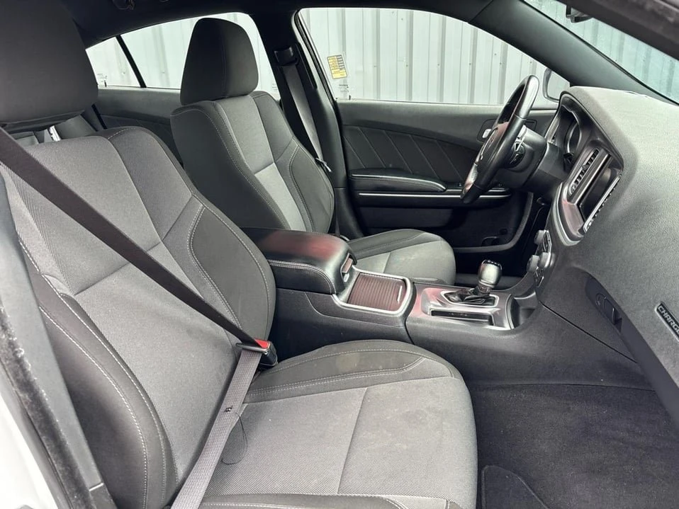 2021 Dodge Charger 7th Gen - Image 12 of 20