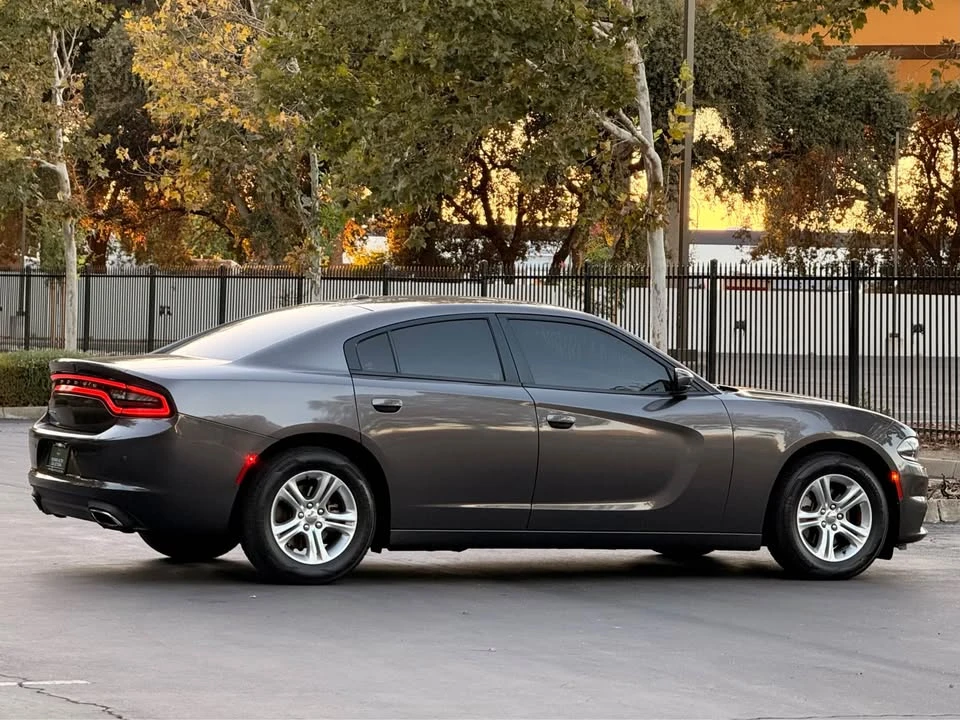 2021 Dodge Charger 7th Gen - Image 8 of 20