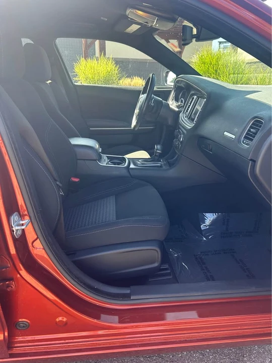 2021 Dodge Charger 7th Gen - Image 10 of 20