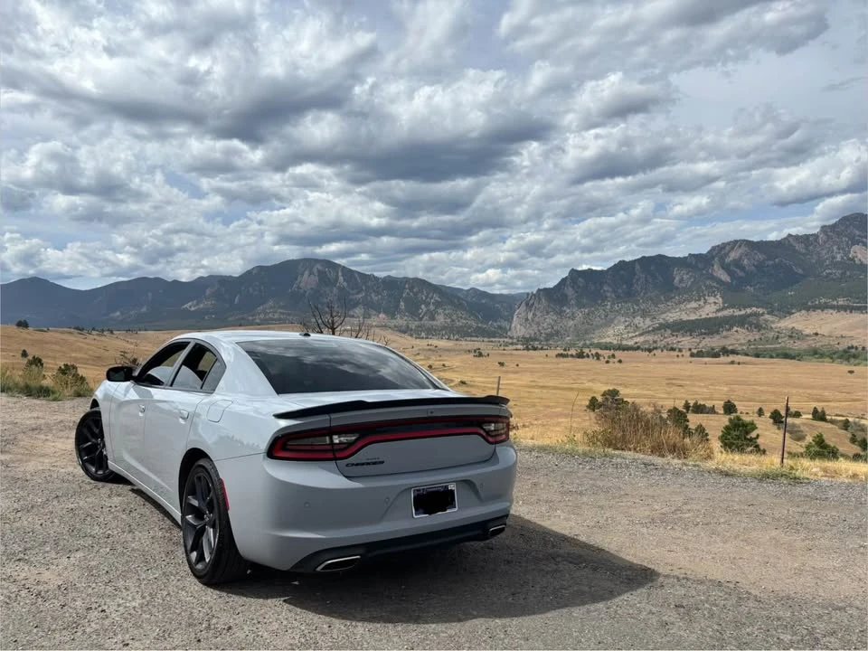 2021 Dodge Charger 7th Gen - Image 4 of 15
