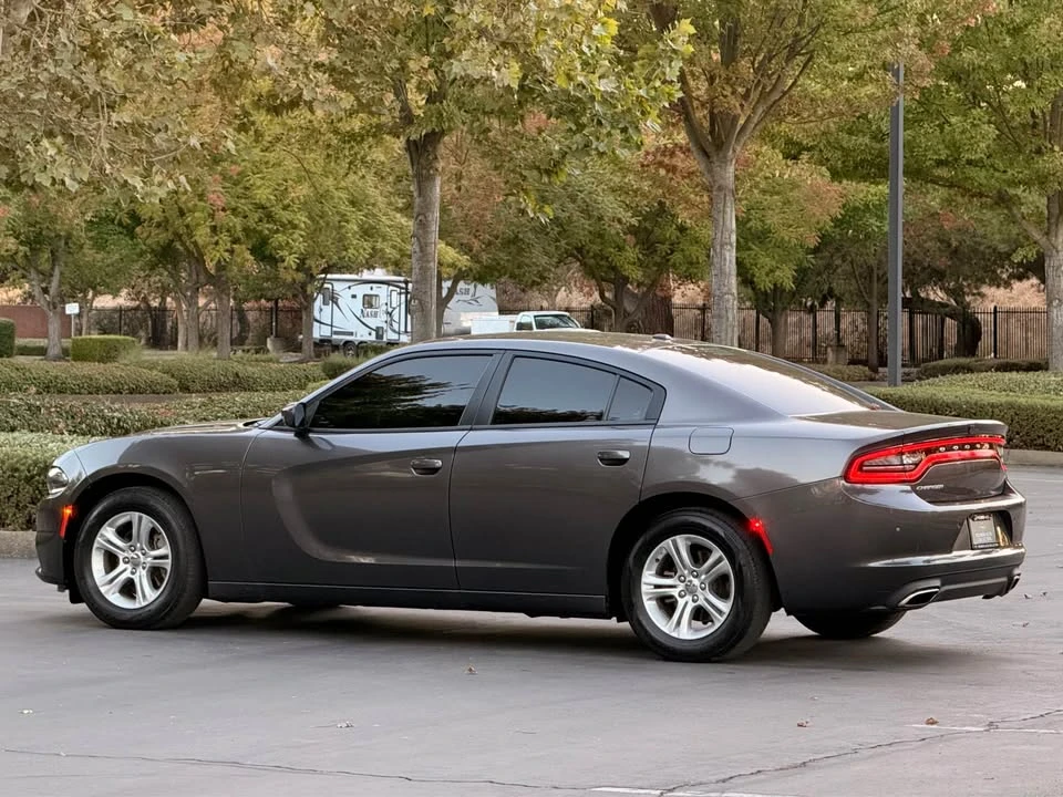 2021 Dodge Charger 7th Gen - Image 7 of 20