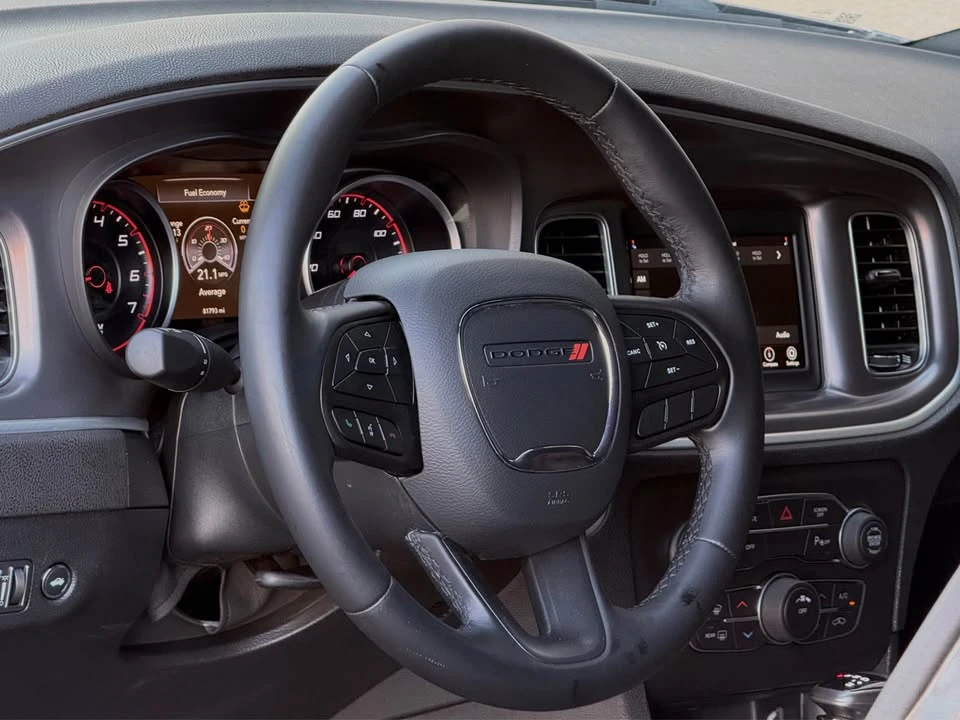 2021 Dodge Charger 7th Gen - Image 13 of 20