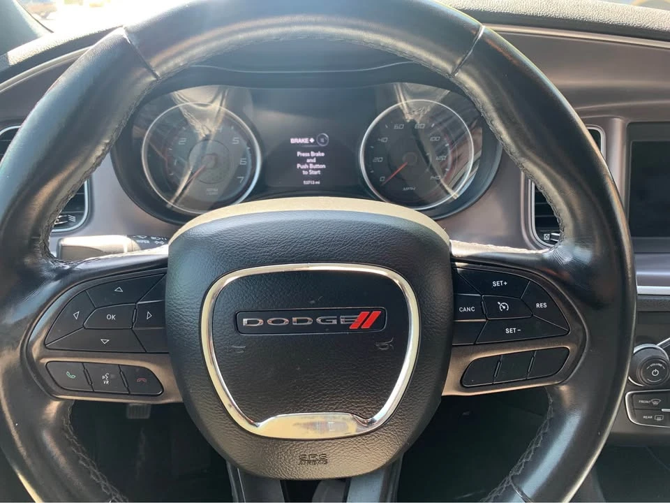 2021 Dodge Charger 7th Gen - Image 14 of 16