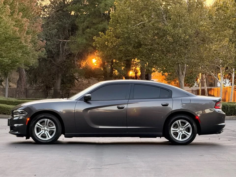 2021 Dodge Charger 7th Gen - Image 6 of 20