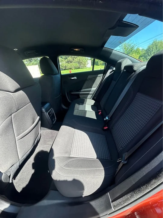 2021 Dodge Charger 7th Gen - Image 15 of 20