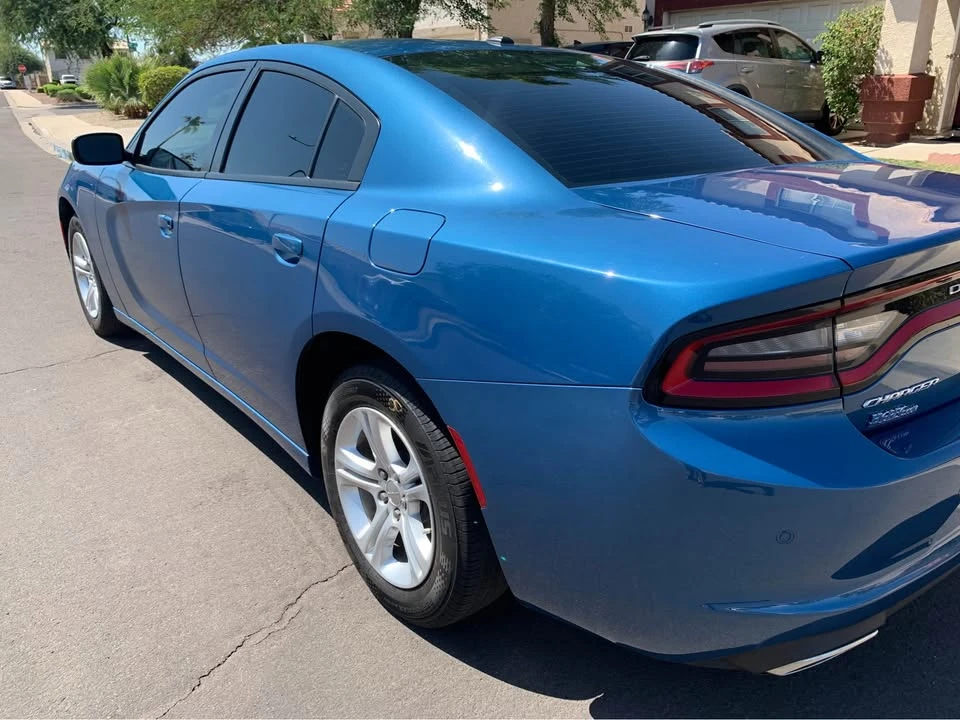 2021 Dodge Charger 7th Gen - Image 7 of 16