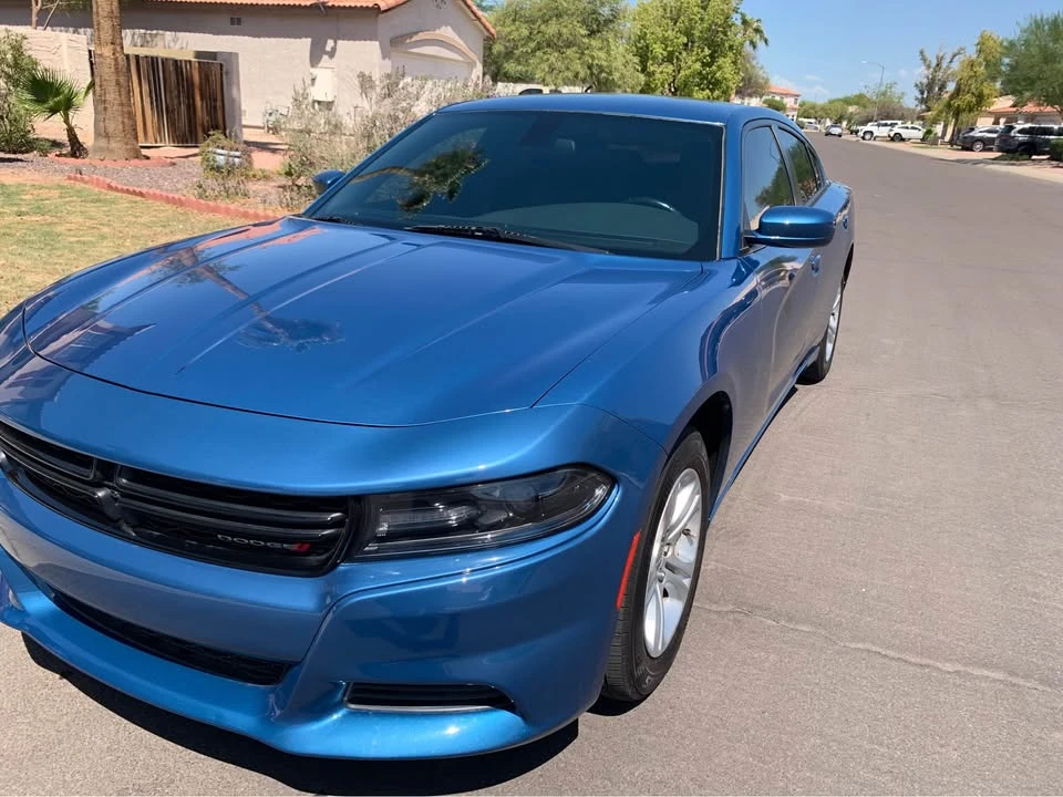 2021 Dodge Charger 7th Gen - Image 3 of 16