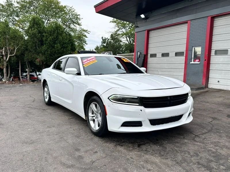 2021 Dodge Charger 7th Gen - Image 2 of 18