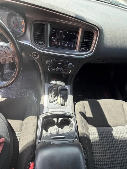 2021 Dodge Charger 7th Gen - Image 12 of 15