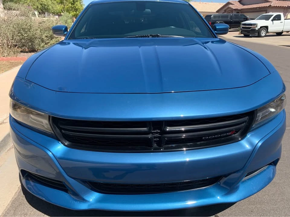2021 Dodge Charger 7th Gen - Image 16 of 16