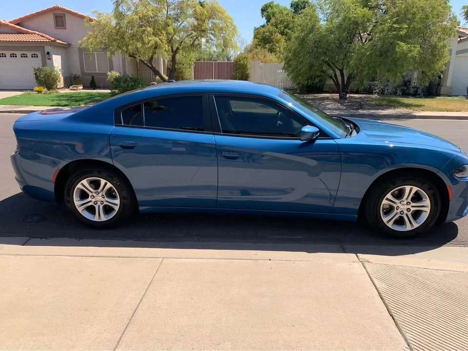 2021 Dodge Charger 7th Gen - Image 4 of 16