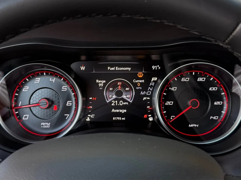 2021 Dodge Charger 7th Gen - Image 14 of 20