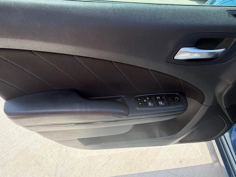 2021 Dodge Charger 7th Gen - Image 8 of 15