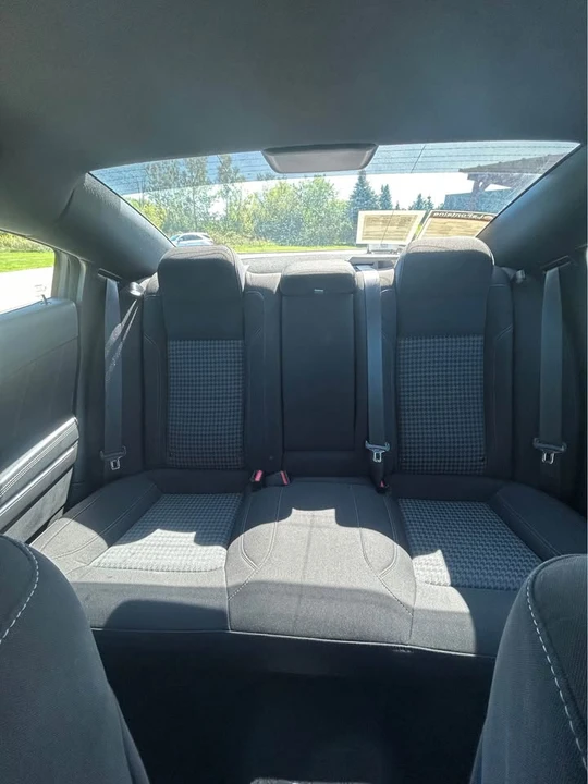 2021 Dodge Charger 7th Gen - Image 20 of 20