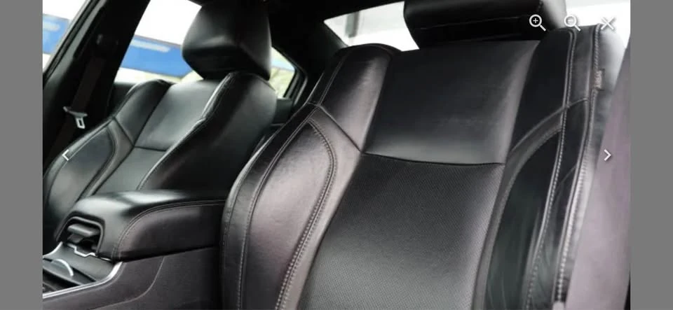 2021 Dodge Charger 7th Gen - Image 5 of 5