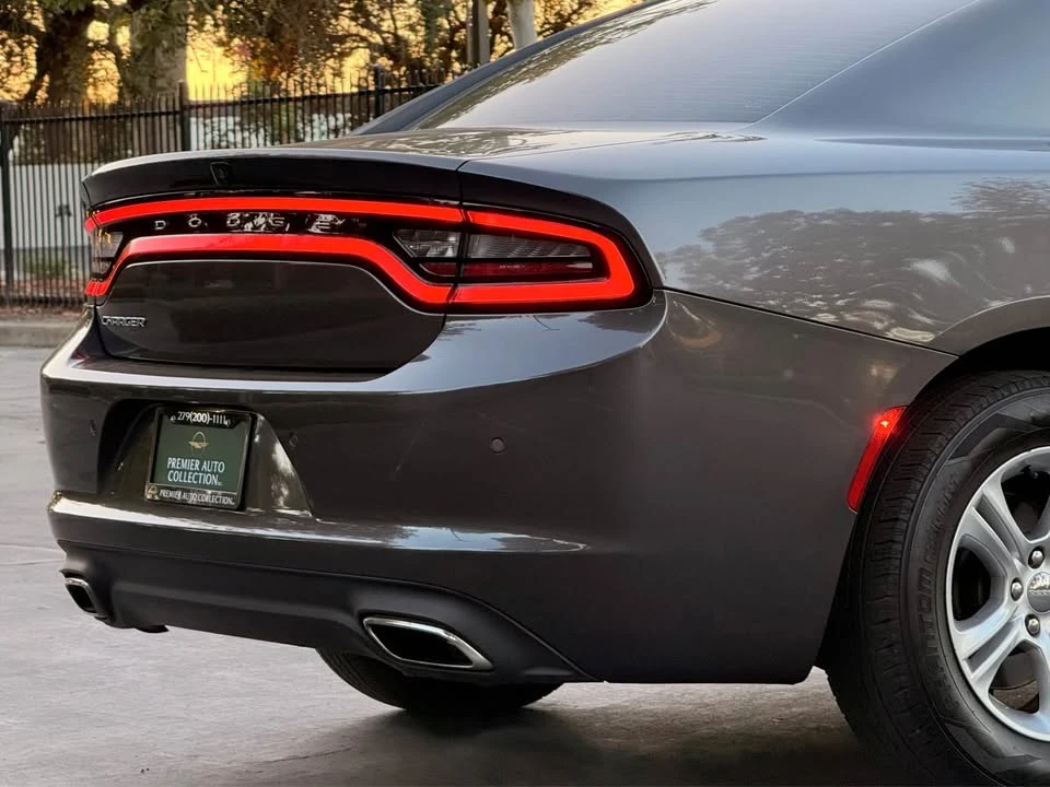 2021 Dodge Charger 7th Gen - Image 10 of 20