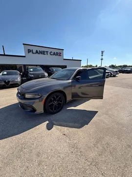 2021 Dodge Charger SXT Sedan 4D