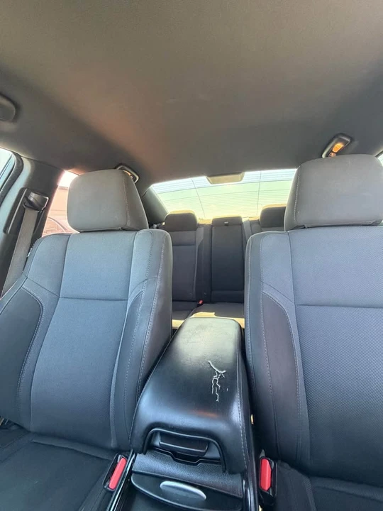 2021 Dodge Charger 7th Gen - Image 8 of 8