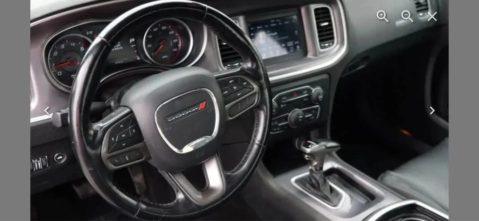 2021 Dodge Charger 7th Gen - Image 4 of 5