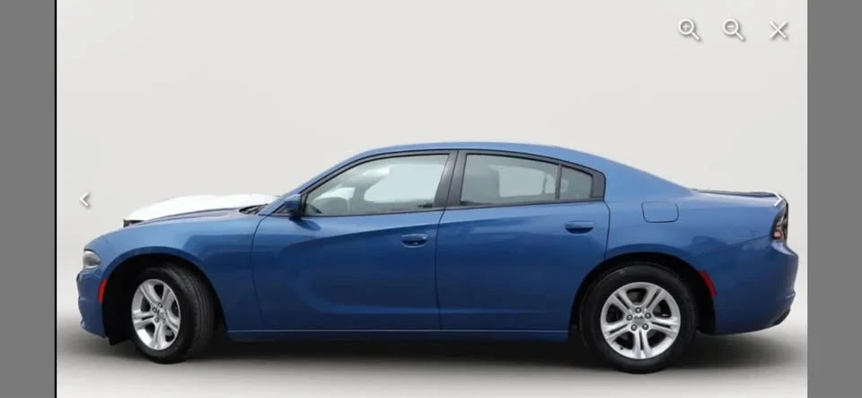 2021 Dodge Charger 7th Gen - Image 2 of 5