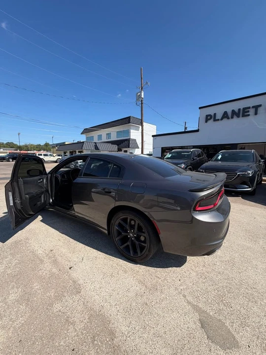2021 Dodge Charger 7th Gen - Image 4 of 8