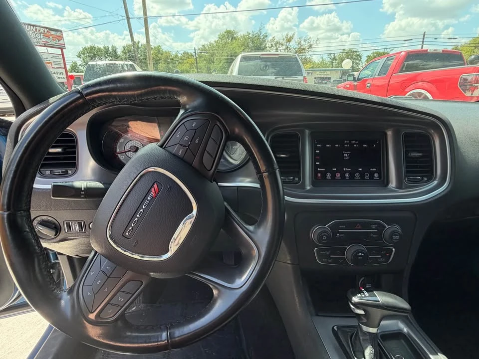 2021 Dodge Charger 7th Gen - Image 10 of 15