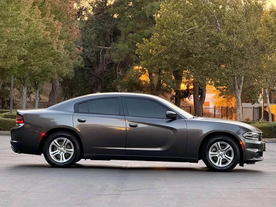 2021 Dodge Charger 7th Gen - Image 5 of 20