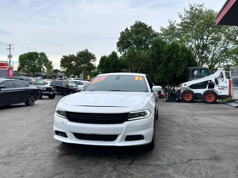 2021 Dodge Charger 7th Gen - Image 5 of 18