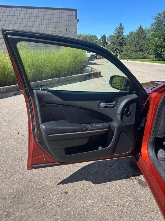 2021 Dodge Charger 7th Gen - Image 16 of 20