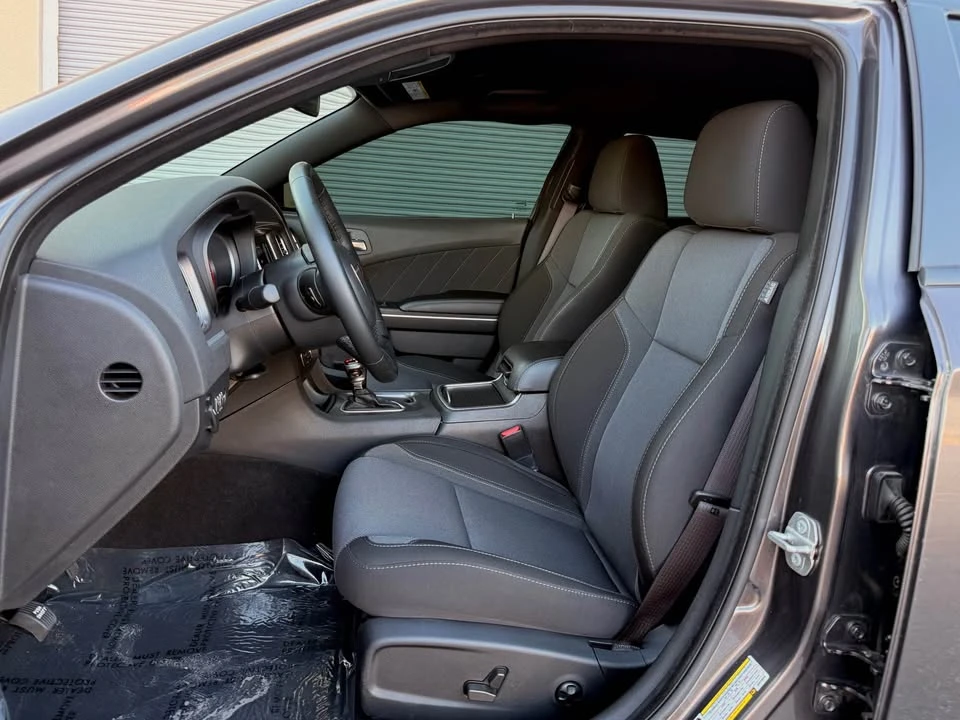 2021 Dodge Charger 7th Gen - Image 16 of 20