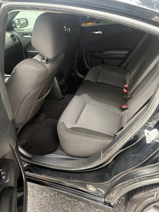 2021 Dodge Charger 7th Gen - Image 5 of 8