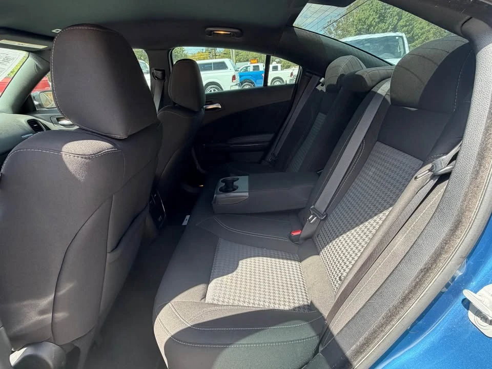 2021 Dodge Charger 7th Gen - Image 14 of 15