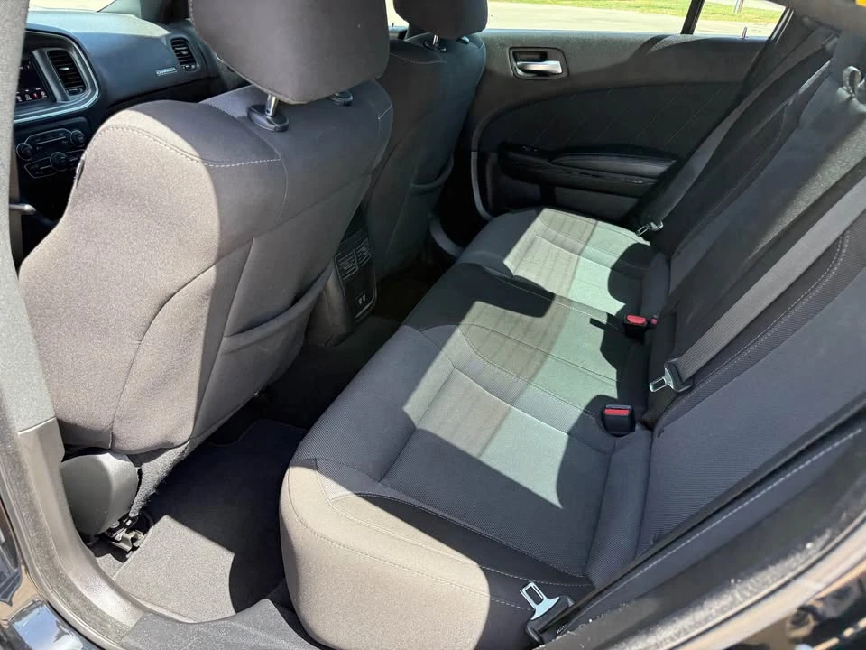 2021 Dodge Charger 7th Gen - Image 6 of 13