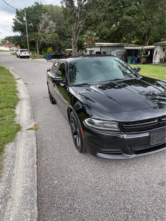2021 Dodge Charger 7th Gen - Image 4 of 8
