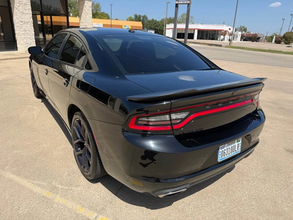 2021 Dodge Charger 7th Gen - Image 4 of 13