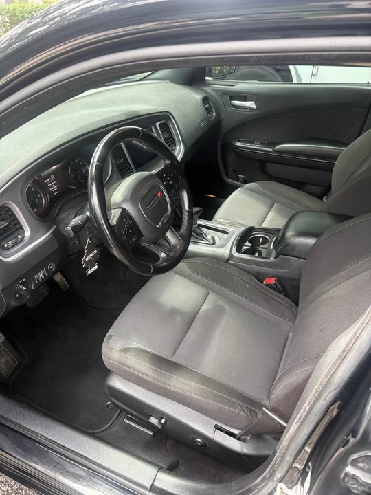 2021 Dodge Charger 7th Gen - Image 7 of 8